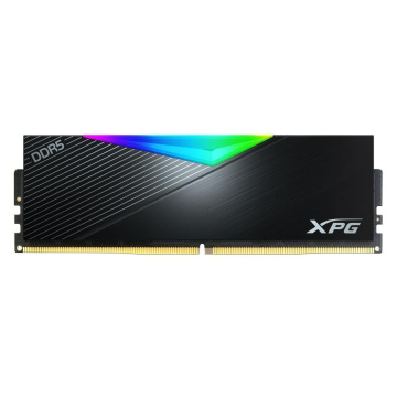  (RAM) ADATA XPG LANCER RGB 32 GB, DDR5, 6000 MHz, PC/serveris, Registered No, ECC No, 2x16 GB