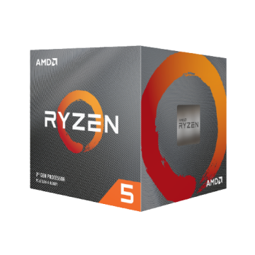 AMD Ryzen 5 3600