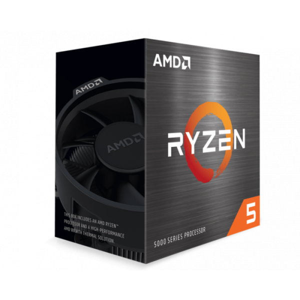 AMD Ryzen 5 5600X