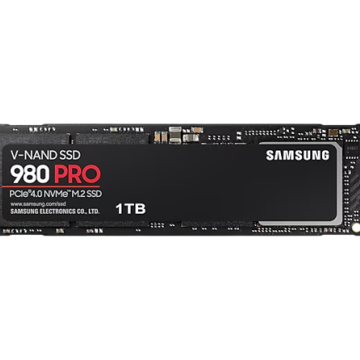SSD Samsung 980 PRO 1TB