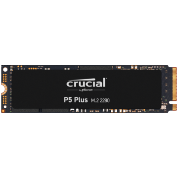 SSD Crucial P5 Plus 1TB