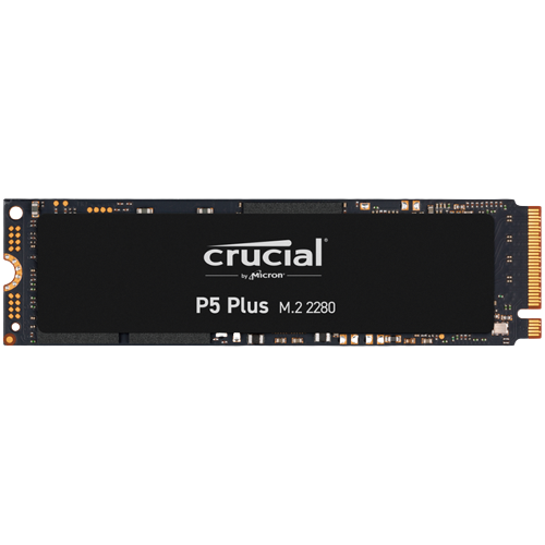 SSD Crucial P5 Plus 1TB