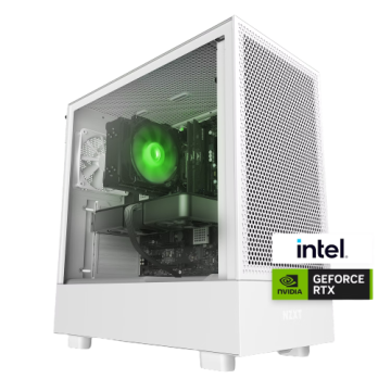 Pre-Built computer