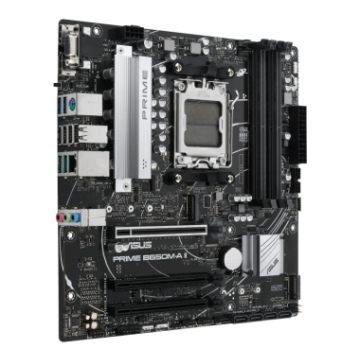 ASROCK A520M PHANTOM GAMING 4 AM4 DDR4 4xSATA 2xM.2 mATX MB