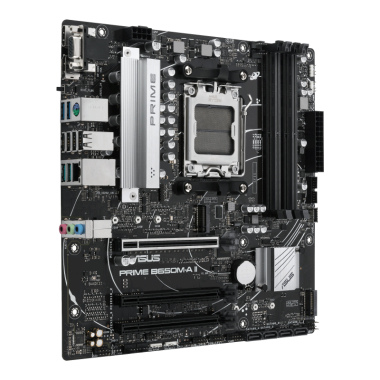 ASROCK A520M PHANTOM GAMING 4 AM4 DDR4 4xSATA 2xM.2 mATX MB