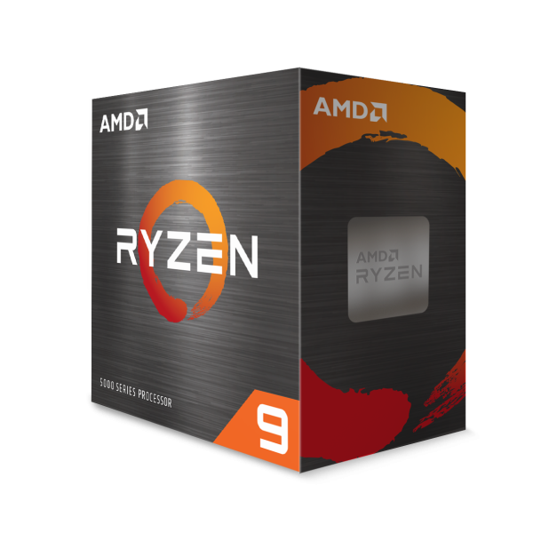 AMD Ryzen 9 5900X