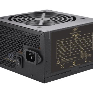 Deepcool DE600 600W