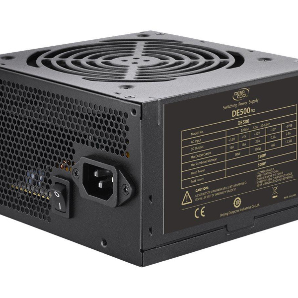 Deepcool DE600 600W