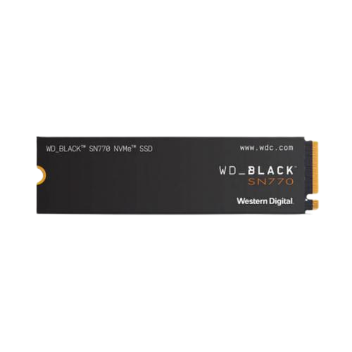 SSD Western Digital Black SN770 1 TB