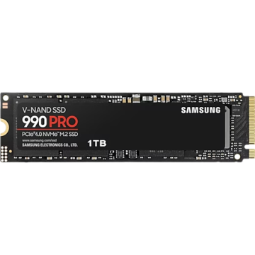 SSD Samsung 990 PRO 2 TB