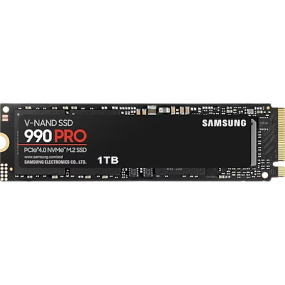 SSD Samsung 990 PRO 2 TB