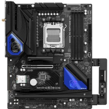 ASROCK B650E PG RIPTIDE WIFI ATX MB AM5 4xDIMM DDR5