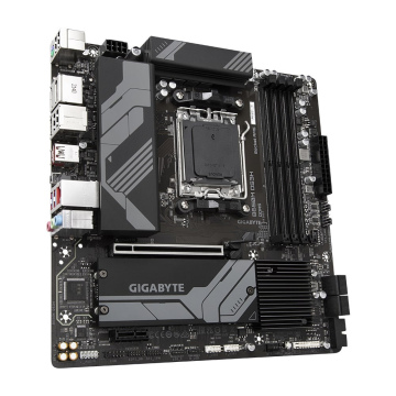 Gigabyte B650M K