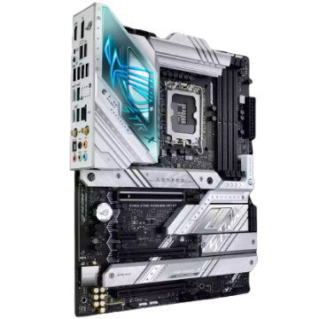 Asus ROG Maximus Z790 Hero
