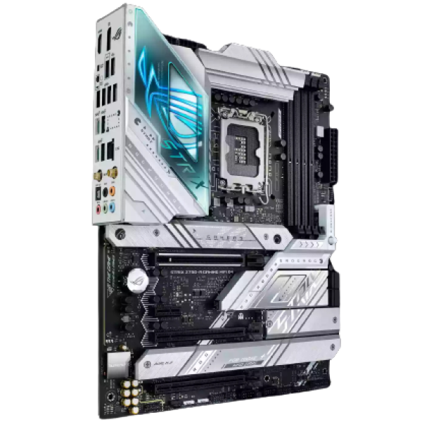 Asus ROG Maximus Z790 Hero