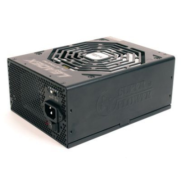 Super Flower Leadex Platinum 2000W